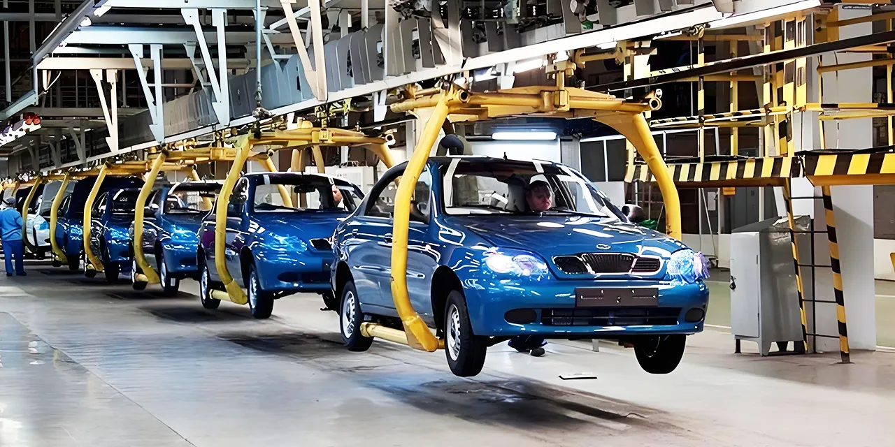 Automotive