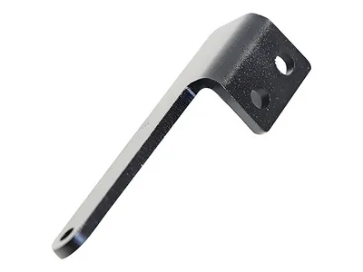 Black Anodizing