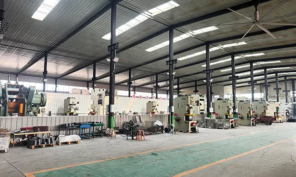 Company Profile