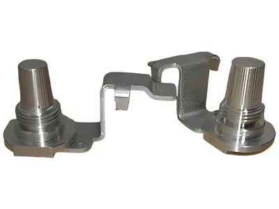 New energy terminal connectors