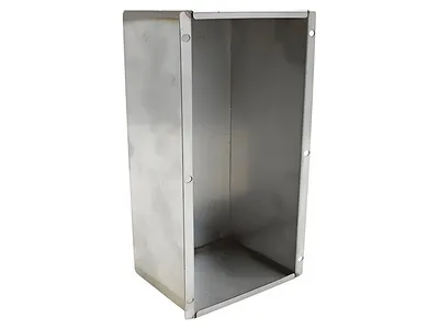 Electrical enclosures