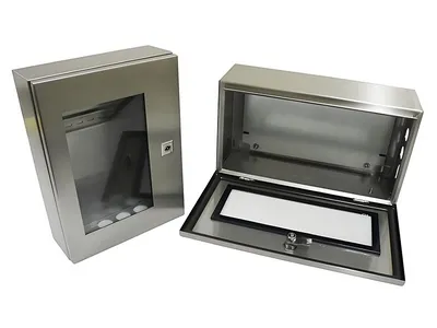 Distribution boxes