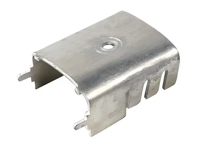 Electrical connectors
