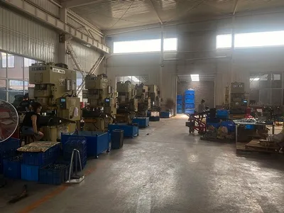 Stamping Equipment