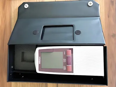 Surface Roughness Tester