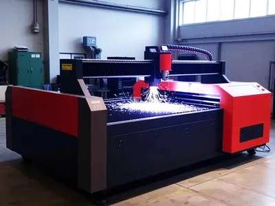 Laser Cutting