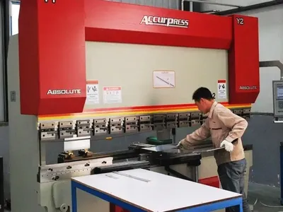 Bending