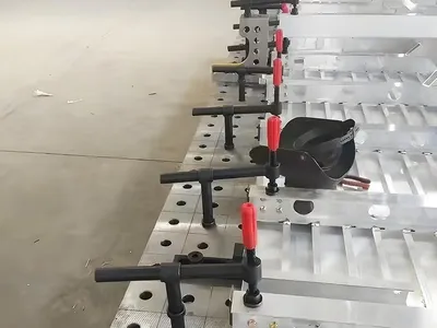 Welding