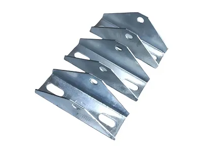 Hot-Dip Galvanizing
