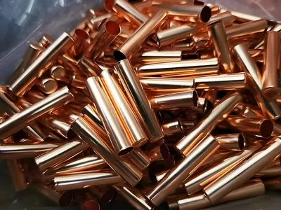 Electroplating