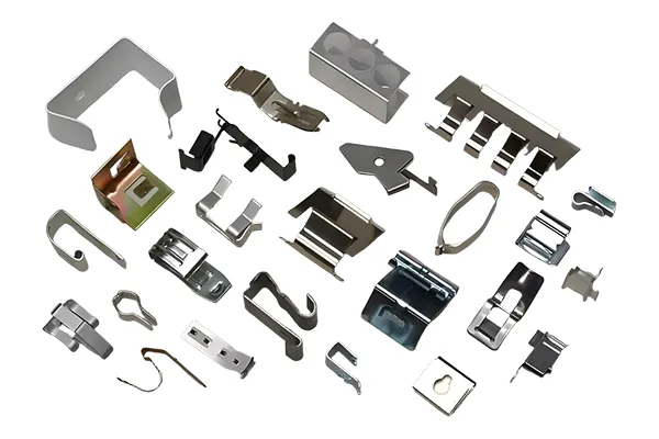 Electronics