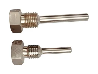 Sensor housing