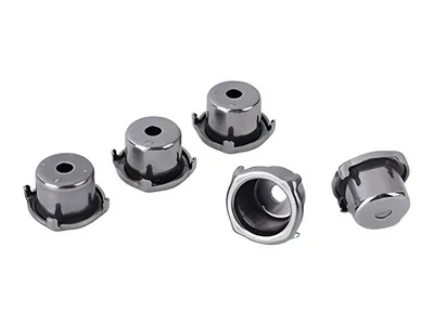Sensor housing