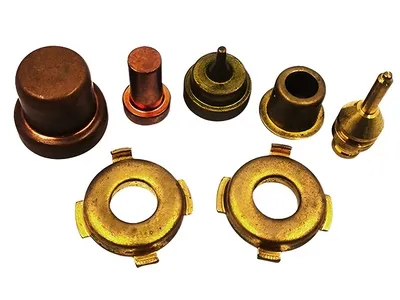 Sensor housing