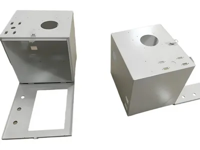 Motor covers