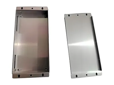 Power supply boxes