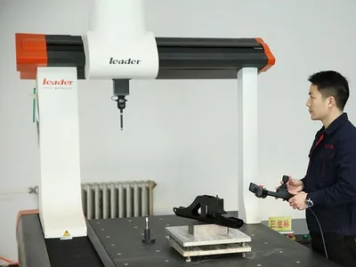 Coordinate measuring machines