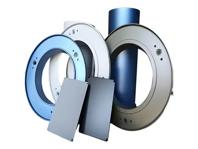 Powder Coating