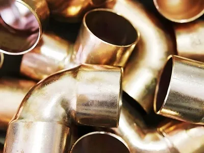 Electroplating