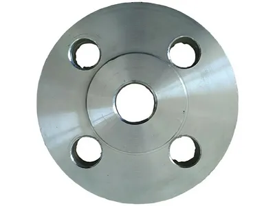 Flanges
