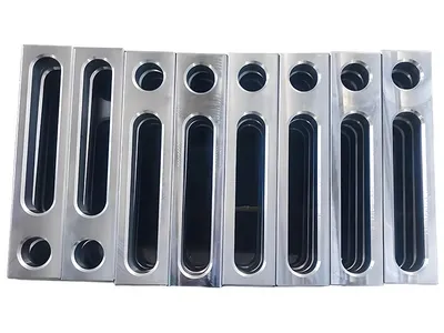 3D flexible welding table accessories