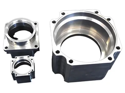 Industrial parts