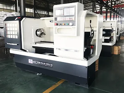CNC Turning