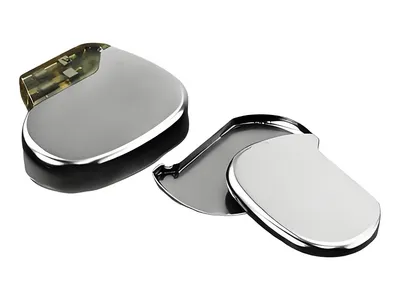 Pacemaker housings