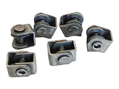 Hinges