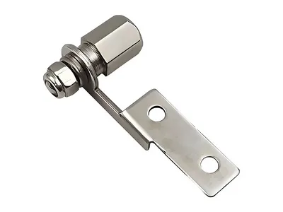 Rotary dampers