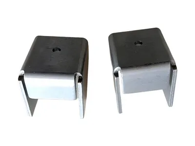 Medical device parts