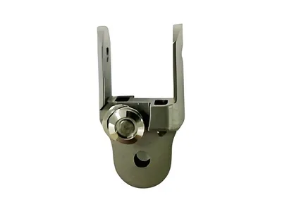 Surgical robot components