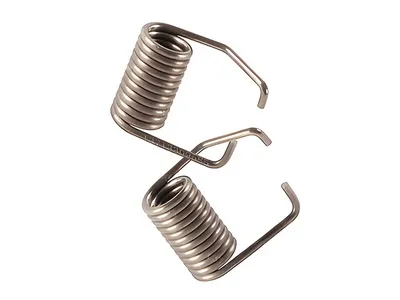 Medical springs