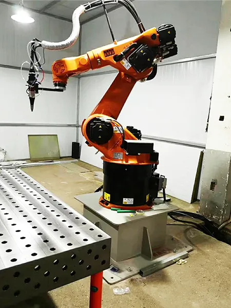 Welding