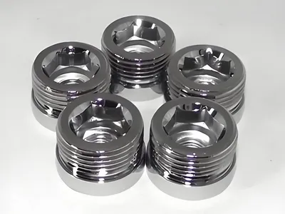 Electroplating