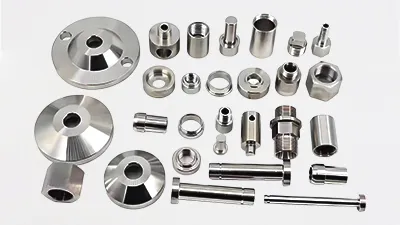 Industrial