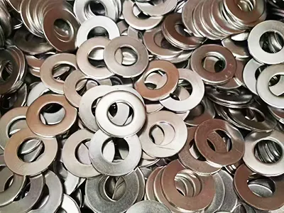 Metal Shim, SUS304