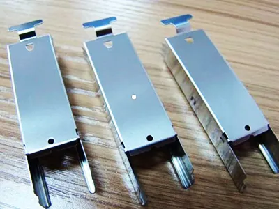 SFP Housing, SUS304