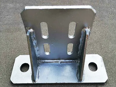 Base Surface, Q235