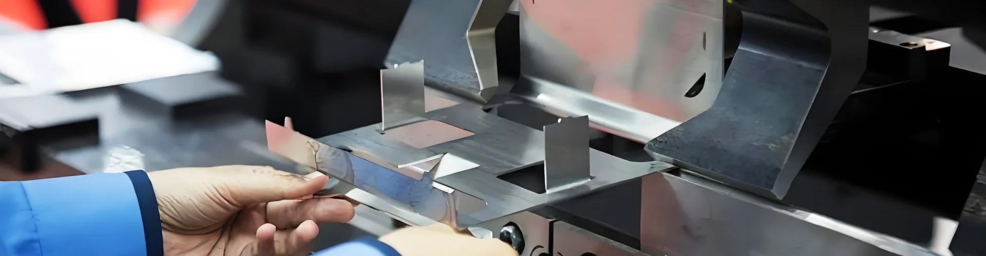 Custom Metal Products