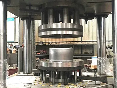 Metal Stamping