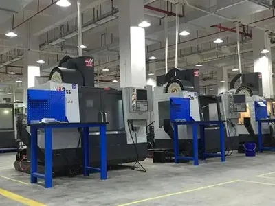 Precision Machining
