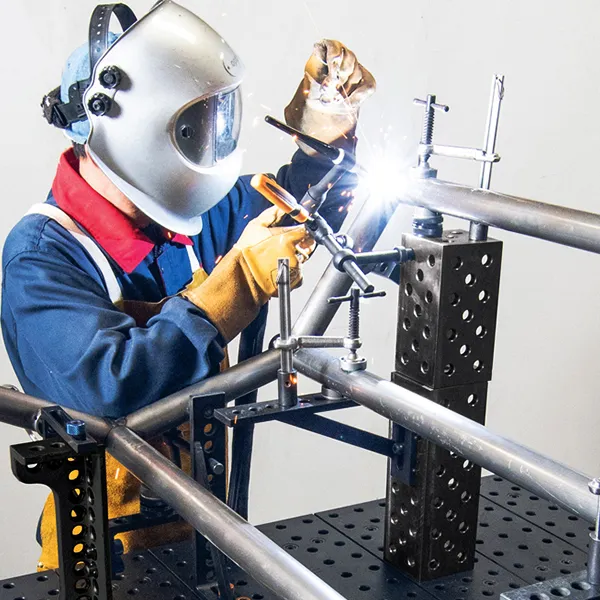Custom Metal Products