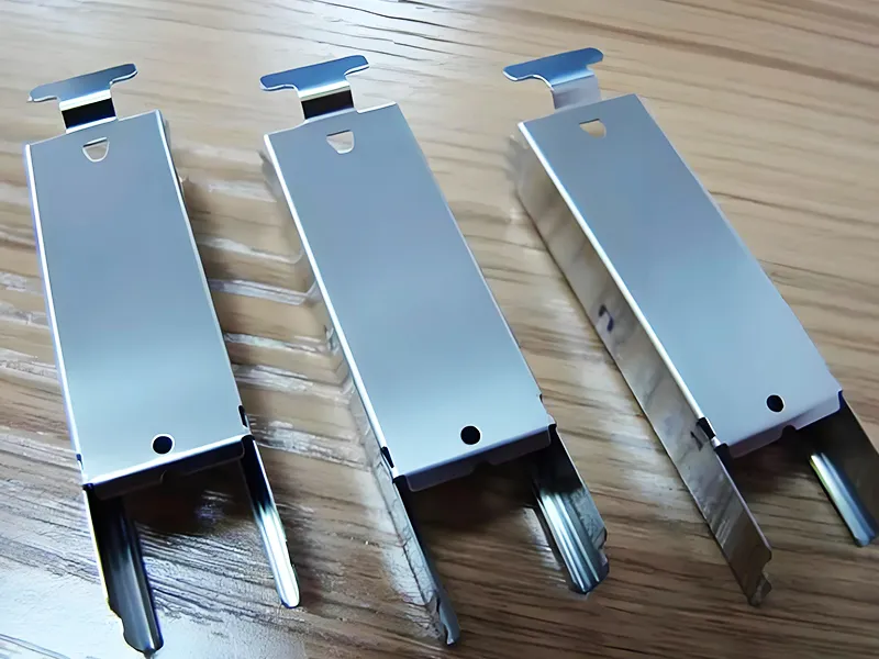 Sheet Metal Parts