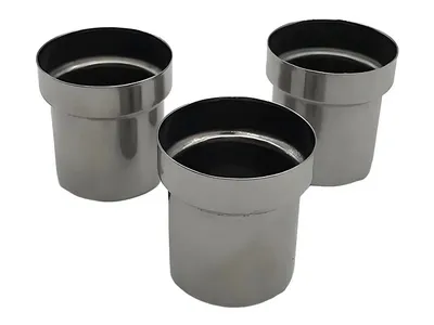 Sensor housings