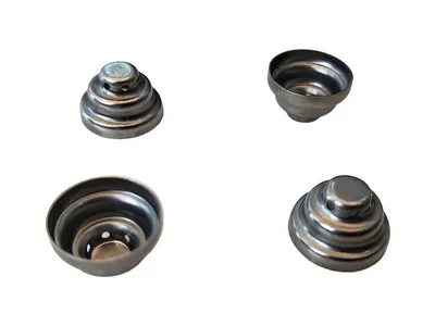 Sensor components