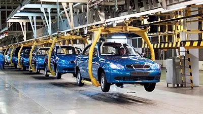 Automotive