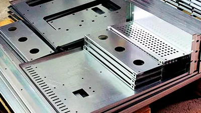 Electronics