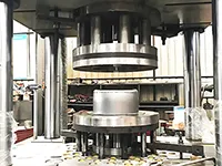 Metal Stamping