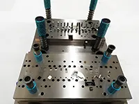 Metal Stamping